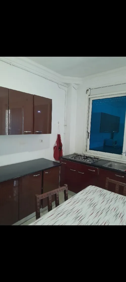 Location Appartement F2 Alger Belouizdad