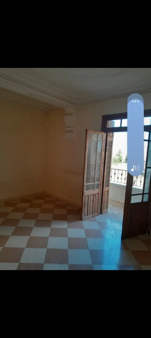 Location Appartement F2 Alger Dely brahim