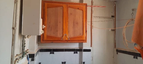 Location Appartement Ouargla Hassi messaoud