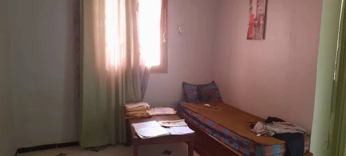 Location Appartement Ouargla Hassi messaoud
