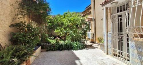 Location Appartement Duplex F4 Alger Beni messous