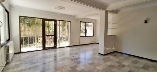 Location Appartement Niveau de villa F4 Alger Beni messous