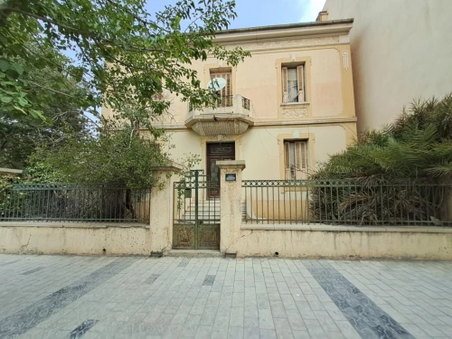 Vente Villa Sétif El eulma