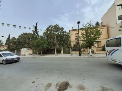 Vente Villa Sétif El eulma