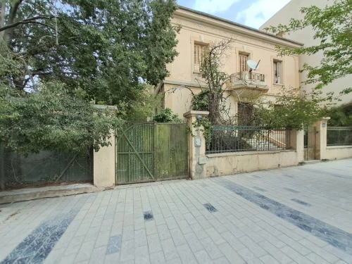 Vente Villa Sétif El eulma