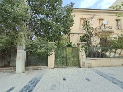 Vente Villa Sétif El eulma