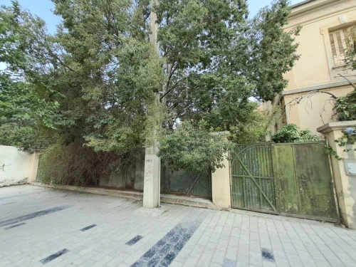 Vente Villa Sétif El eulma