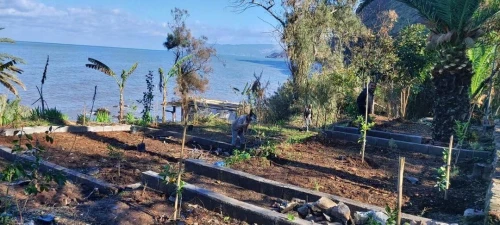 Vente Bungalow Béjaïa Melbou