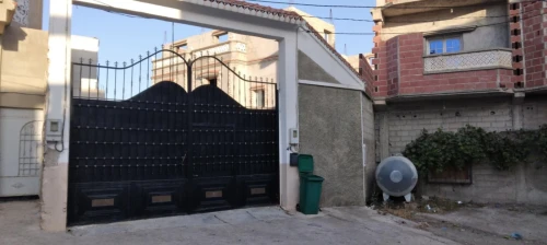 Vente Villa Constantine Hamma bouziane