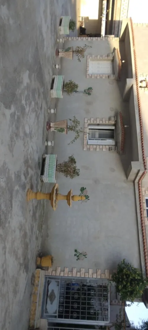 Vente Villa Constantine Hamma bouziane