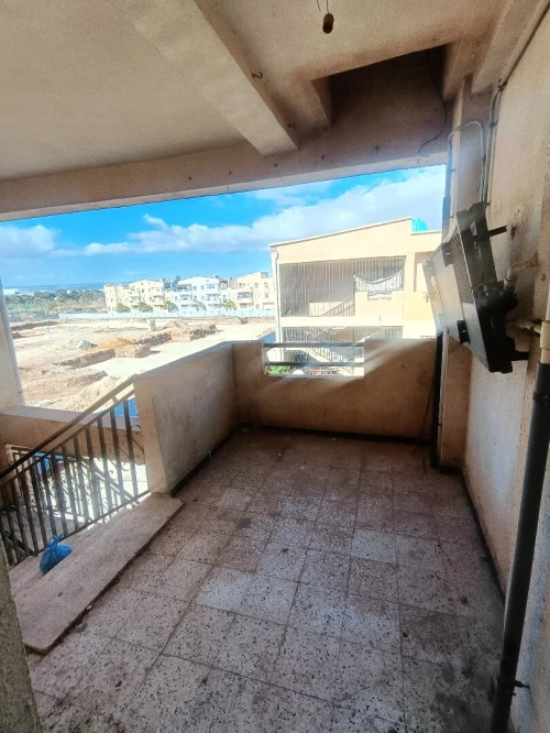 Vente Appartement F4 Oran Es senia