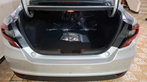Fiat Tipo Sedan 2026 Life tout option