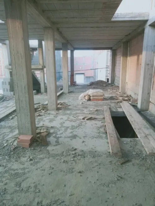 Vente Villa Biskra Biskra