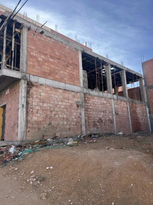 Vente bien immobilier Biskra Biskra