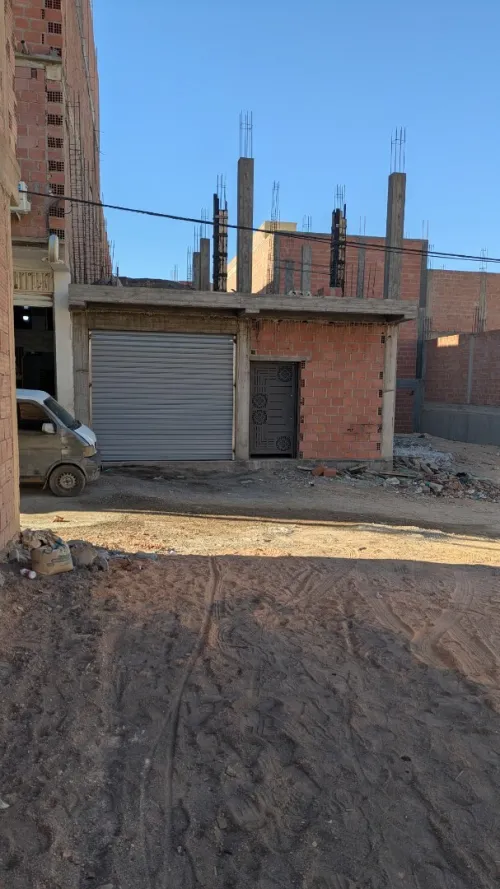 Vente bien immobilier Biskra Biskra