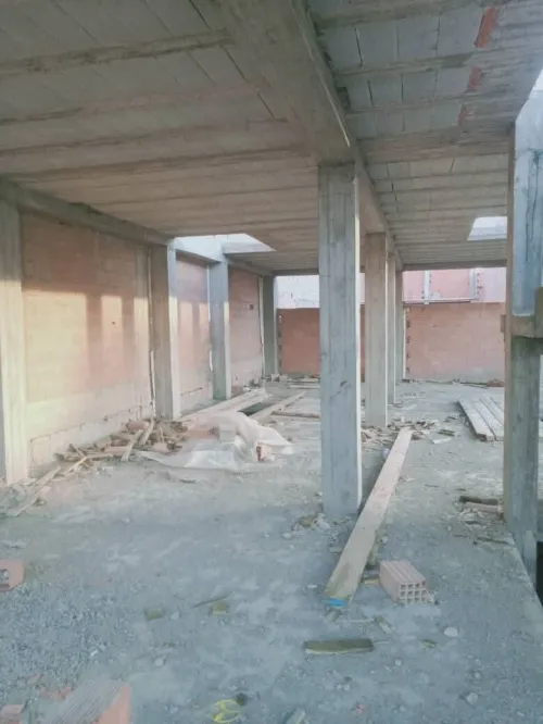 Vente Villa Biskra Biskra