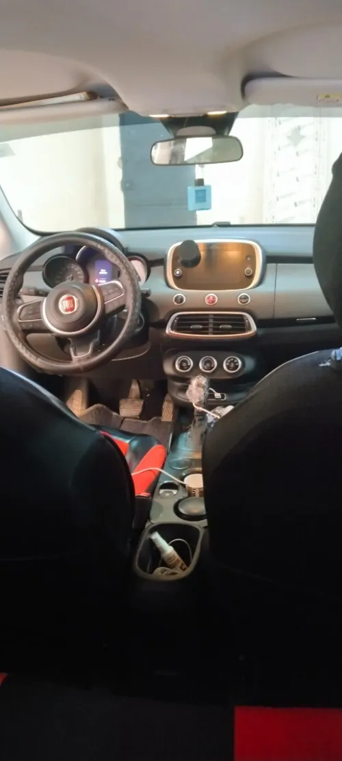 Fiat 500x 2023 Cult