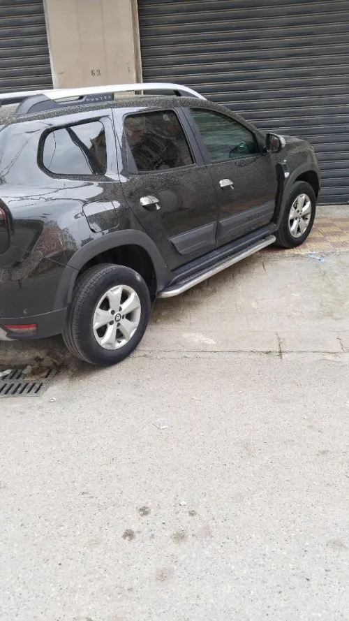 Dacia Duster 2018 Extrême
