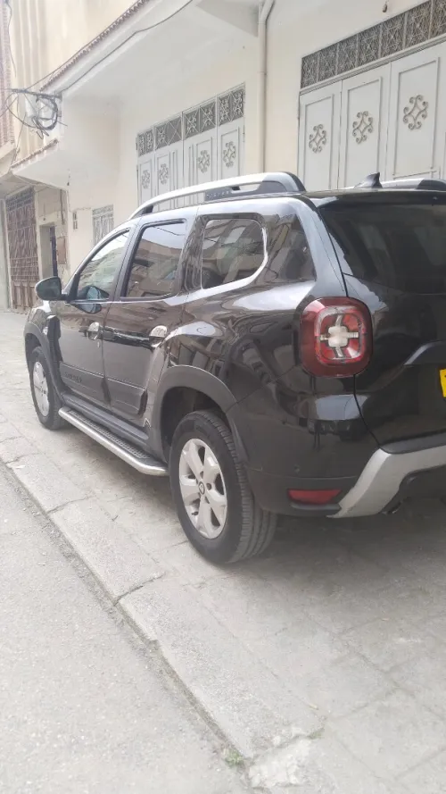 Dacia Duster 2018 Extrême