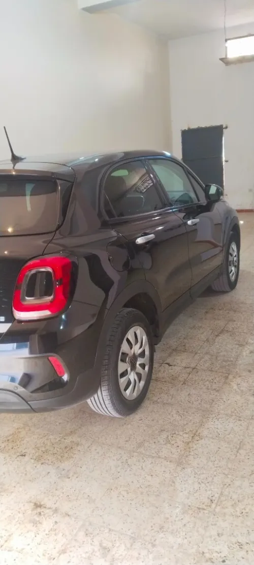 Fiat 500x 2023 Cult
