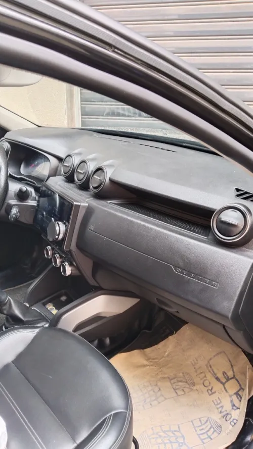 Dacia Duster 2018 Extrême