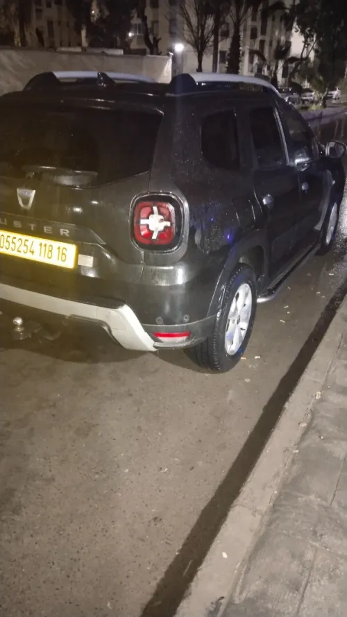 Dacia Duster 2018 Valley Lauréate