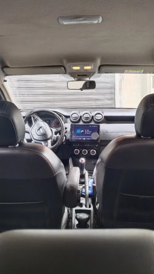 Dacia Duster 2018 Extrême