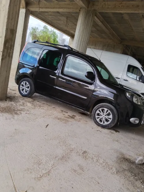Renault Kangoo 2017 Privilège plus