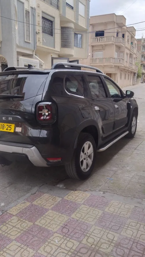 Dacia Duster 2018 Extrême