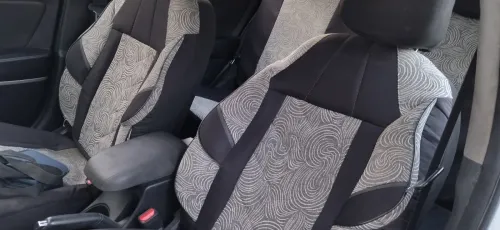 Hyundai Accent RB  5 portes 2013 Préstige