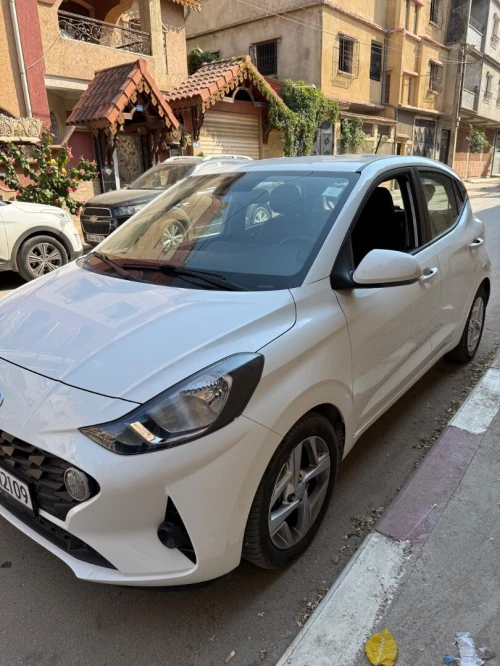 Hyundai i10 2021 i10