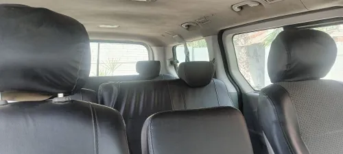 Hyundai H1 2011 Vitré 9 places