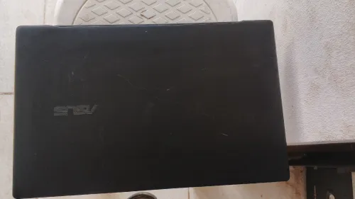 Asus Vivobook S15