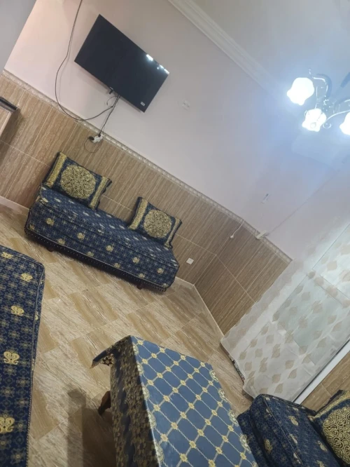 Location vacances Appartement Studio F2 F3 Tlemcen Marsa ben mhidi