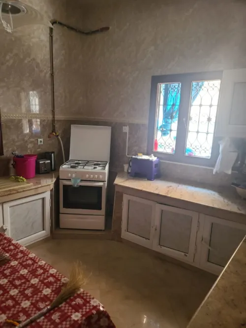 Location vacances Appartement Studio F2 F3 Tlemcen Marsa ben mhidi