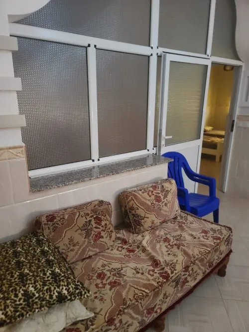 Location vacances Appartement Studio F2 F3 Tlemcen Marsa ben mhidi