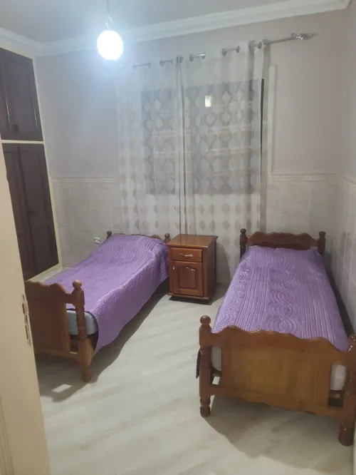 Location vacances Appartement Studio F2 F3 Tlemcen Marsa ben mhidi