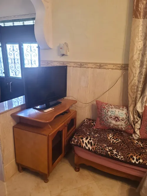 Location vacances Appartement Studio F2 F3 Tlemcen Marsa ben mhidi