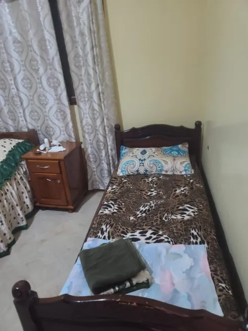 Location vacances Appartement Studio F2 F3 Tlemcen Marsa ben mhidi