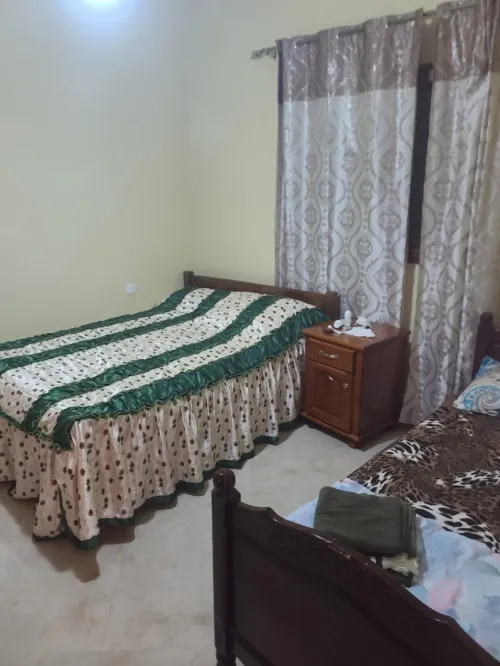 Location vacances Appartement Studio F2 F3 Tlemcen Marsa ben mhidi