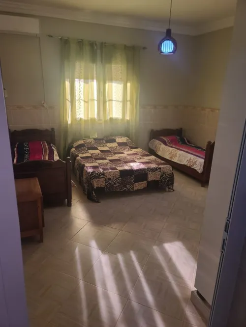 Location vacances Appartement Studio F2 F3 Tlemcen Marsa ben mhidi