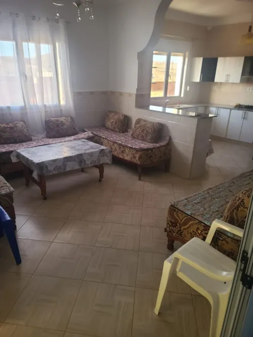 Location vacances Appartement Studio F2 F3 Tlemcen Marsa ben mhidi