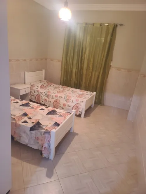 Location vacances Appartement Studio F2 F3 Tlemcen Marsa ben mhidi