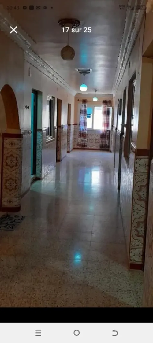 Location vacances Appartement Studio F2 F3 Tlemcen Marsa ben mhidi