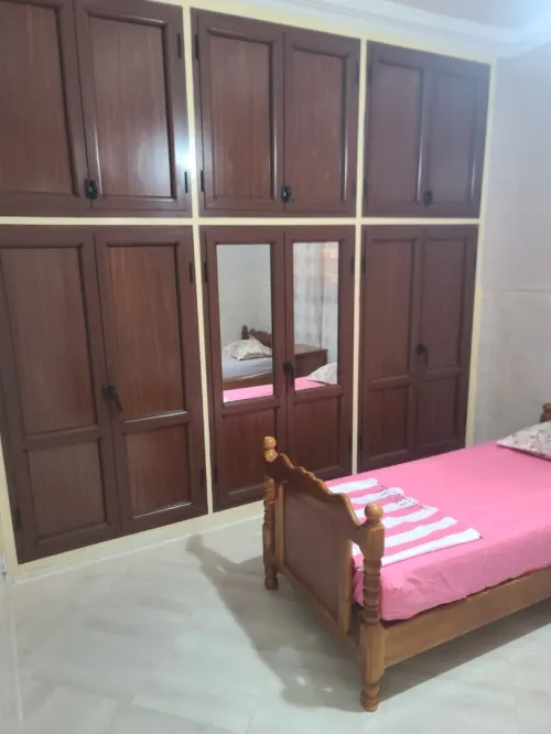 Location vacances Appartement Studio F2 F3 Tlemcen Marsa ben mhidi