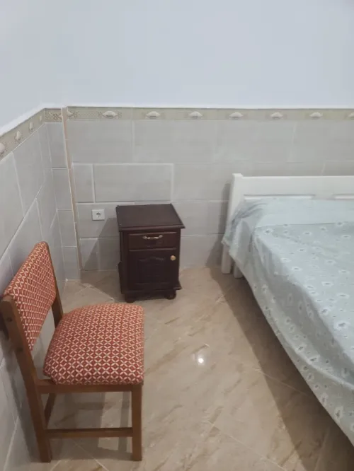 Location vacances Appartement Studio F2 F3 Tlemcen Marsa ben mhidi