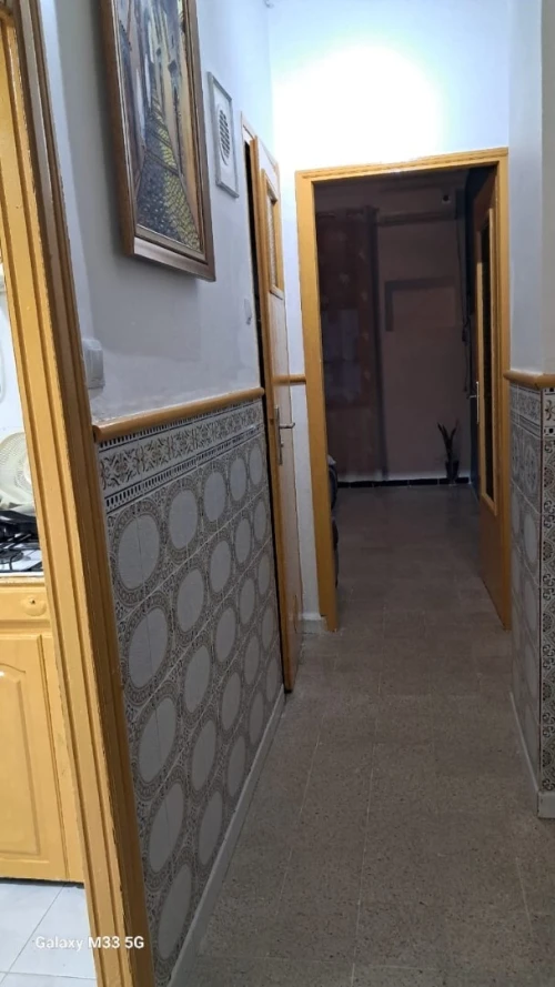 Location Appartement Studio Alger Alger centre