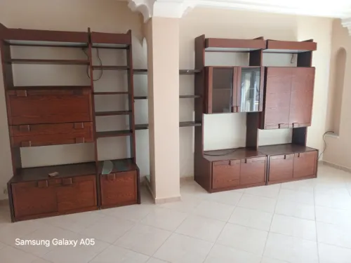 Location Appartement F4 Alger Staoueli