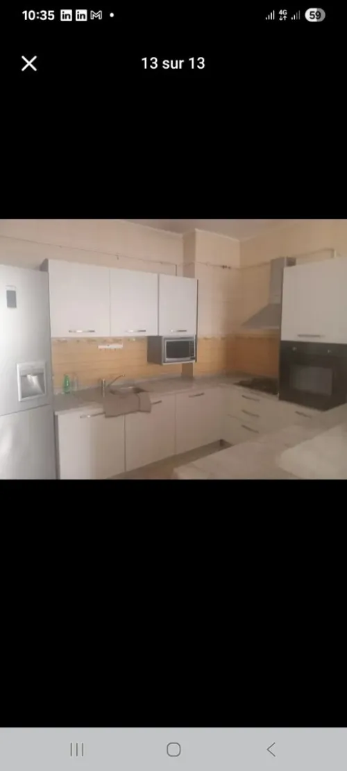 Vente Appartement F3 Alger Draria