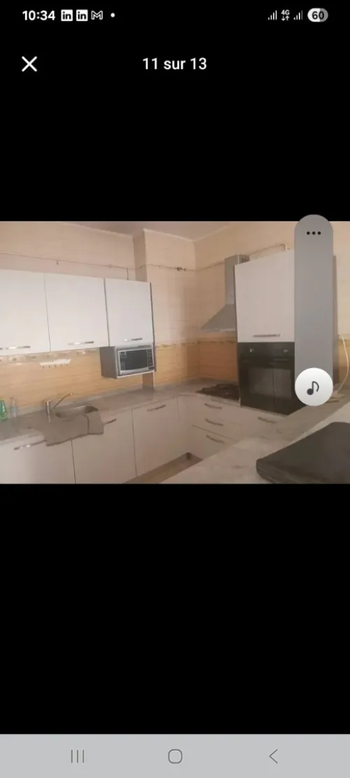 Vente Appartement F3 Alger Draria